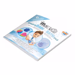 Buki Mini Lab Bath Balls - Vue supplémentaire 3