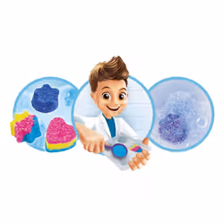 Buki Mini Lab Bath Balls - Vue supplémentaire 5