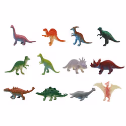 Buki Dinos Œuf - Vue supplémentaire 2