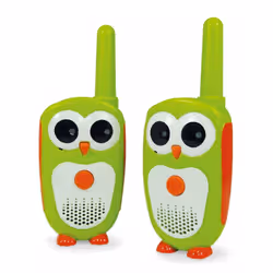 Buki Walkie Talkie Junior Talkie-walkie pour enfants - Vue supplémentaire 2