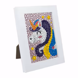 Buki Glitters - Licorne - Vue supplémentaire 6