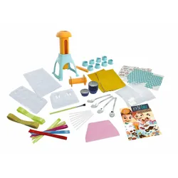 Buki Cook Chef - Chocolaterie