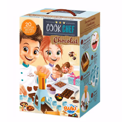 Buki Cook Chef - Chocolaterie - Vue supplémentaire 3