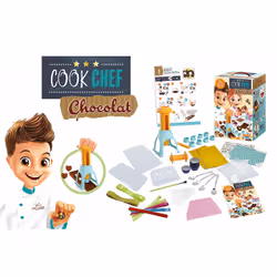 Buki Cook Chef - Chocolaterie - Vue supplémentaire 4