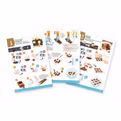 Buki Cook Chef - Chocolaterie - Vue supplémentaire 5