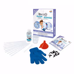 Buki Mini Lab Bulles De Savon - Vue supplémentaire 2