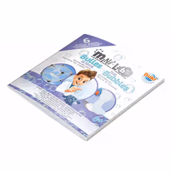 Buki Mini Lab Bulles De Savon - Vue supplémentaire 3