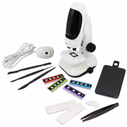 Buki Microscope Vidéo 3 en 1 - Vue supplémentaire 3