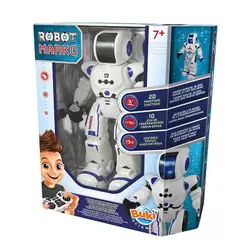 Buki Robot Marko
