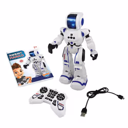 Buki Robot Marko - Vue supplémentaire 2
