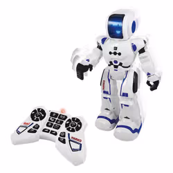 Buki Robot Marko - Vue supplémentaire 3