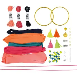 Buki Be Teens Bijoux Bracelets Fluo
