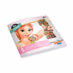 Buki Be Teens Bijoux Bracelets Fluo - Vue supplémentaire 3