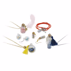 Buki Be Teens Bijoux Bijoux Fioles - Vue supplémentaire 3