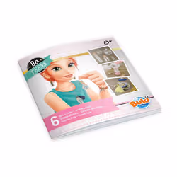 Buki Be Teens Bijoux Bijoux Fioles - Vue supplémentaire 4