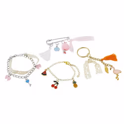 Buki Be Teens Bijoux Bijoux Kawaii - Vue supplémentaire 2