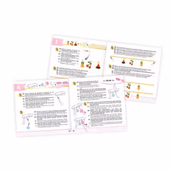Buki Be Teens Bijoux Bijoux Kawaii - Vue supplémentaire 4