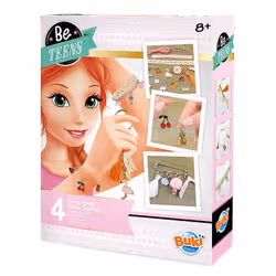 Buki Be Teens Bijoux Bijoux Kawaii - Vue supplémentaire 5