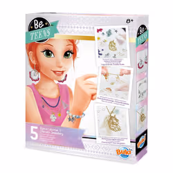 Buki Be Teens Bijoux Bijoux Licorne - Vue supplémentaire 2