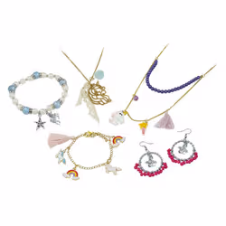 Buki Be Teens Bijoux Bijoux Licorne - Vue supplémentaire 3