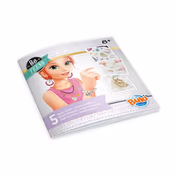 Buki Be Teens Bijoux Bijoux Licorne - Vue supplémentaire 4