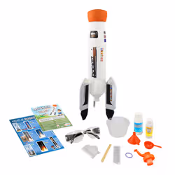 Buki Rocket Science - Vue supplémentaire 2