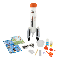 Buki Rocket Science