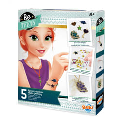 Buki Magic jewellery