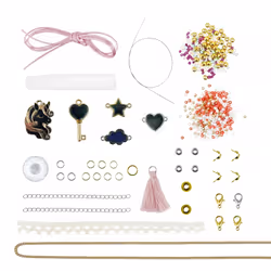 Buki Magic jewellery - Vue supplémentaire 2