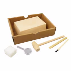 Buki Dig Kit Rocks & Minerals - Vue supplémentaire 2
