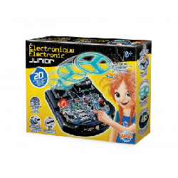 Buki Electronique Junior