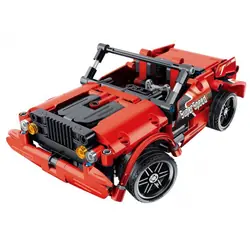 Buki Voiture de sport rc