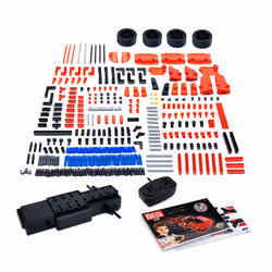 Buki Voiture de sport rc - Vue supplémentaire 2
