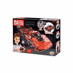 Buki Voiture de sport rc - Vue supplémentaire 3