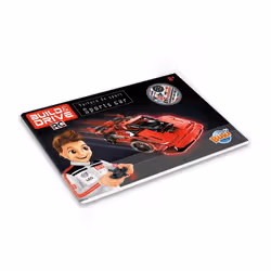 Buki Voiture de sport rc - Vue supplémentaire 6