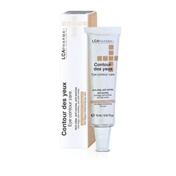 Lca Pharma Gel Contour des Yeux 15ml