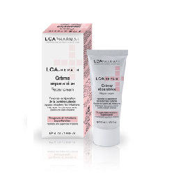 LCA PHARMA Crème Réparatrice 120ml