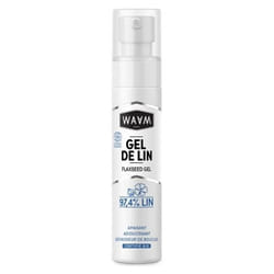 Waam Gel de Lin Bio 100 ml
