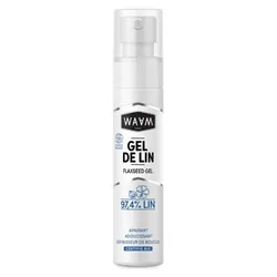 Waam Gel de Lin Bio 100 ml