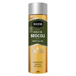 Waam Huile de Brocoli Bio 75 ml