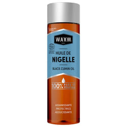 Waam Huile de Nigelle 75 ml