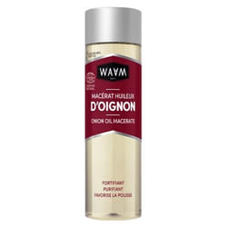 Waam Macérat Huileux d'Oignon 75 ml