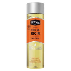 Waam Huile de Ricin 75 ml