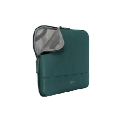 Mobilis 042037 sacoche d'ordinateurs portables 14" Housse Bleu