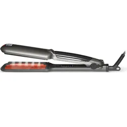 Jean Luis David Steam Protect Straightener Grey
