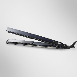 Jean Louis David Touch Styler Fer à lisser À chaleur Bleu 65 W 1,8 m