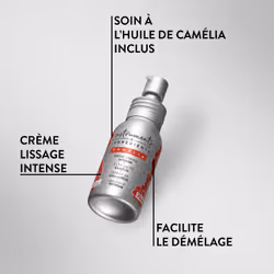 Jean Louis David Touch Styler Fer à lisser À chaleur Bleu 65 W 1,8 m - Vue supplémentaire 6