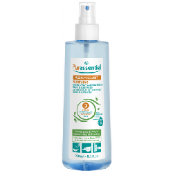 Lotion Spray Antibacteriens Mains Et Surfaces 250ml Assainissant Puressentiel