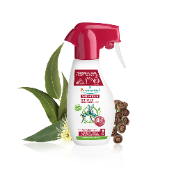 Puressentiel Anti-Pique Spray Répulsif Vêtements & Tissus 150 ml