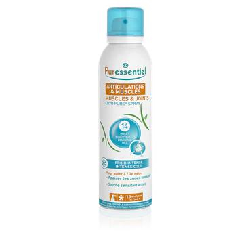 Cryo Pure Spray 150 ml Articulations Et Muscles Puressentiel
